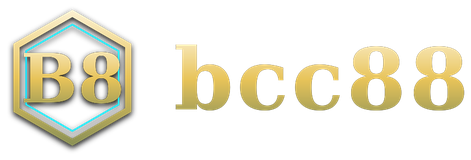 bcc88 logo